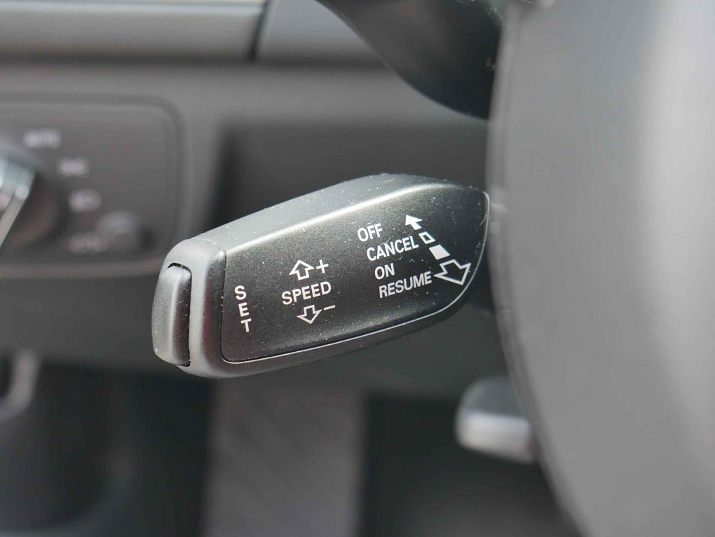 Audi A6 3.0TDi  quattro
