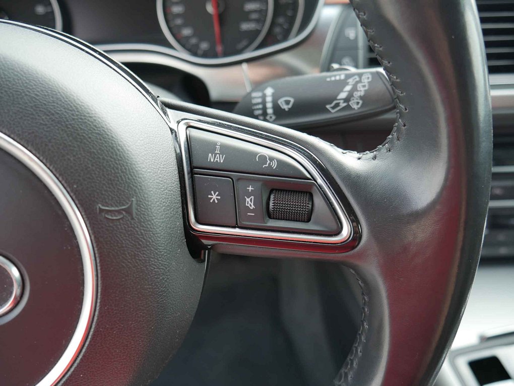 Audi A6 3.0TDi  quattro
