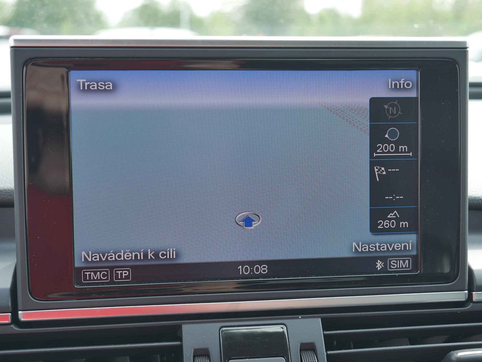 Audi A6 3.0TDi  quattro
