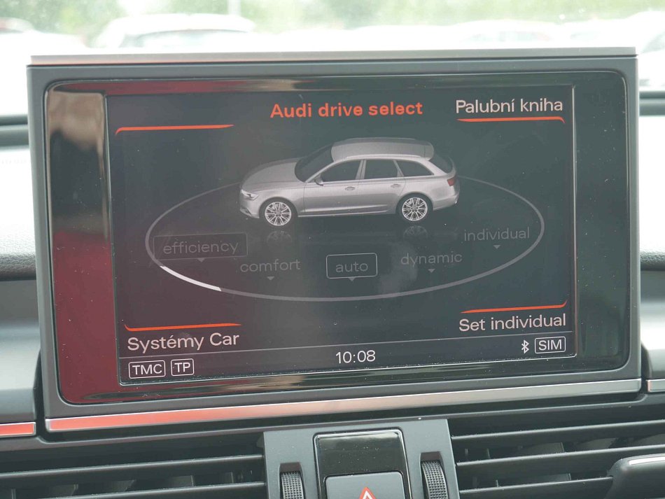 Audi A6 3.0TDi  quattro