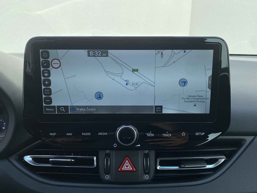 Hyundai I30 1.5 T-GDi Smart