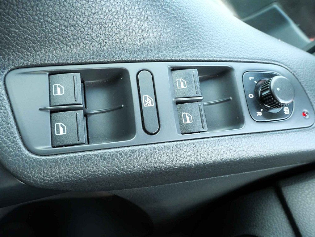 Volkswagen Tiguan 1.4 TSi 