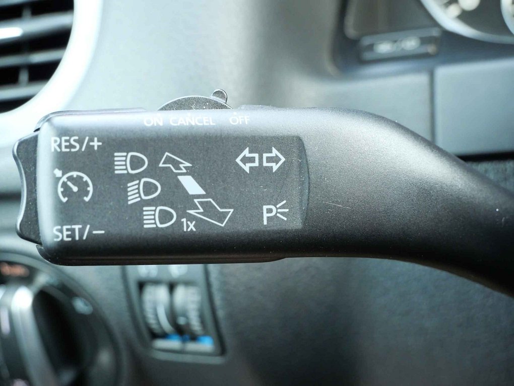 Volkswagen Tiguan 1.4 TSi 