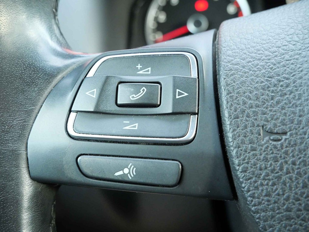 Volkswagen Tiguan 1.4 TSi 