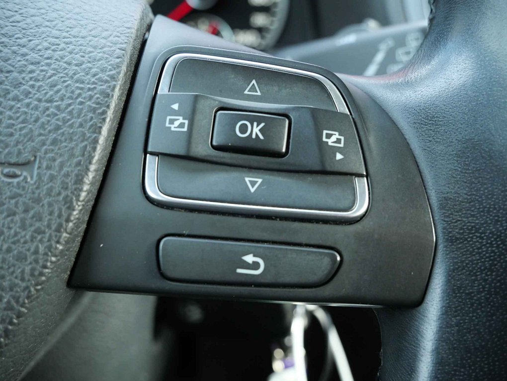 Volkswagen Tiguan 1.4 TSi 