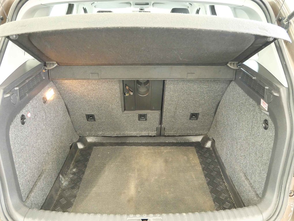 Volkswagen Tiguan 1.4 TSi 