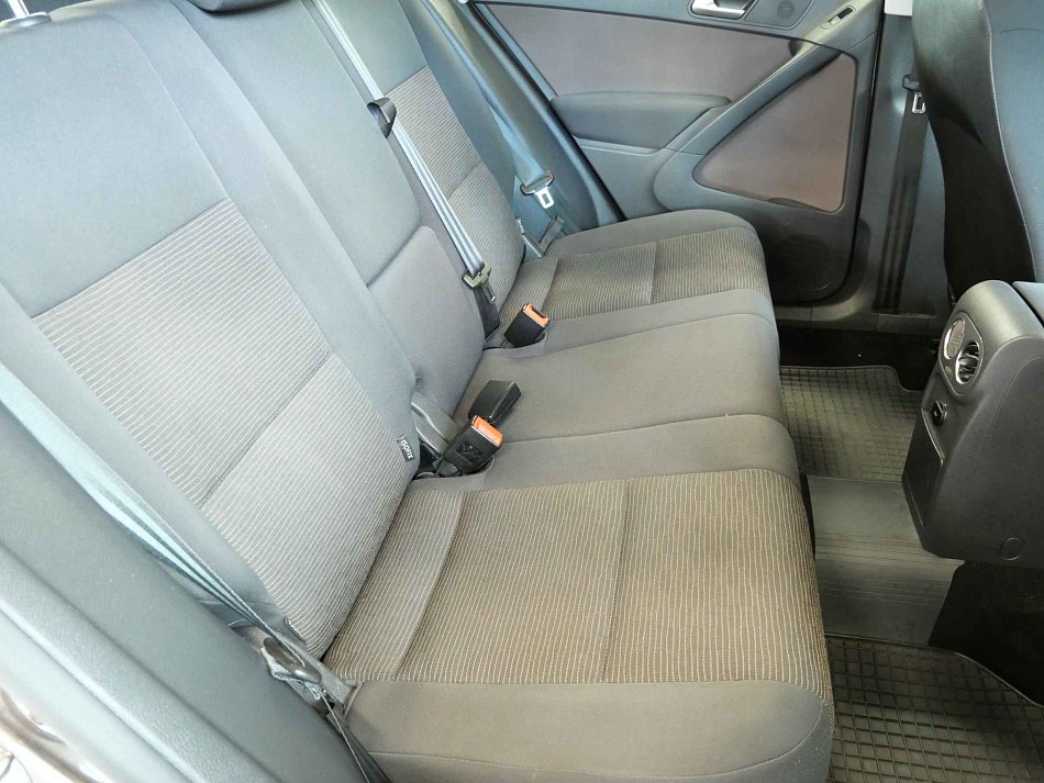 Volkswagen Tiguan 1.4 TSi 