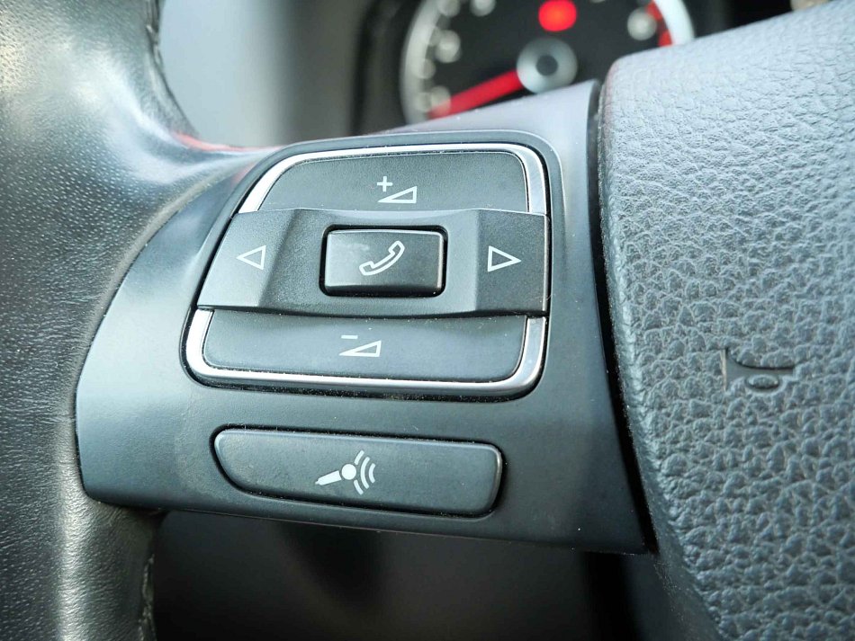 Volkswagen Tiguan 1.4 TSi 