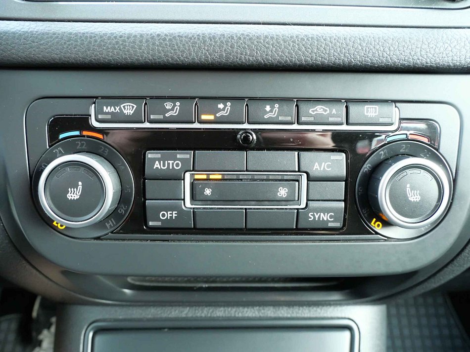 Volkswagen Tiguan 1.4 TSi 