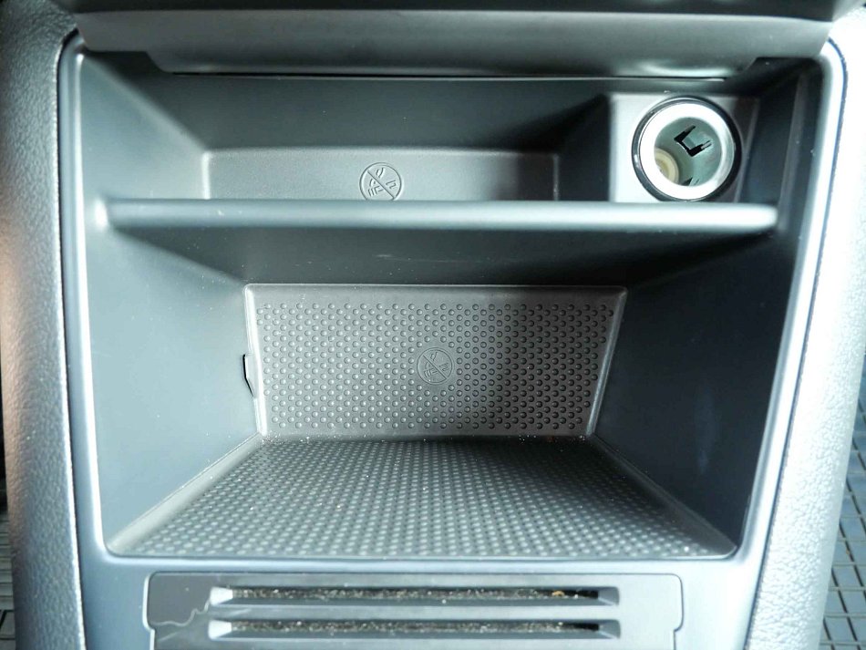 Volkswagen Tiguan 1.4 TSi 