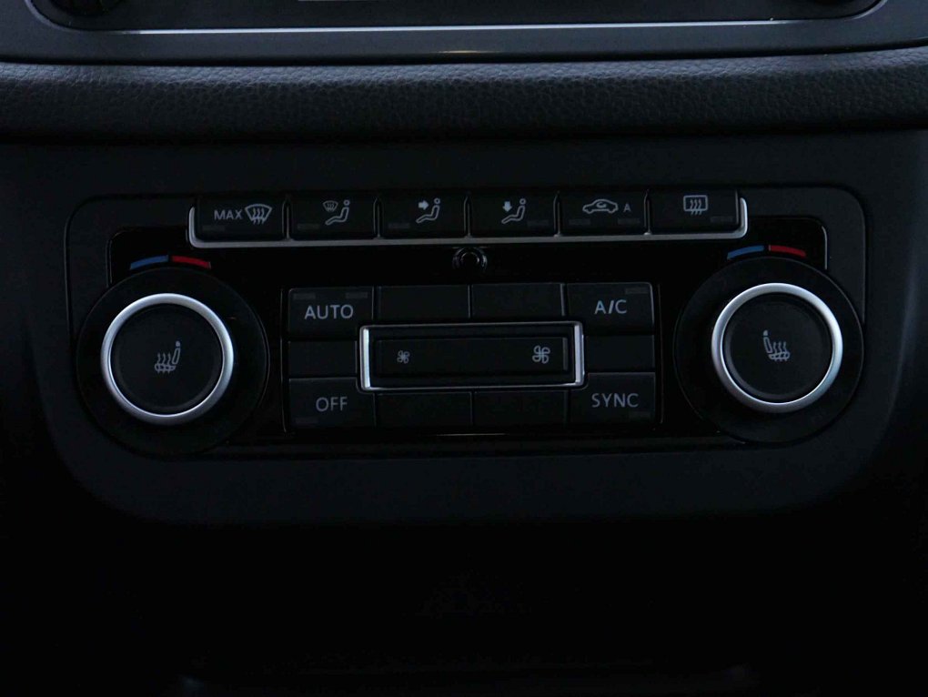 Volkswagen Tiguan 2.0 TDi R-Line 4x4