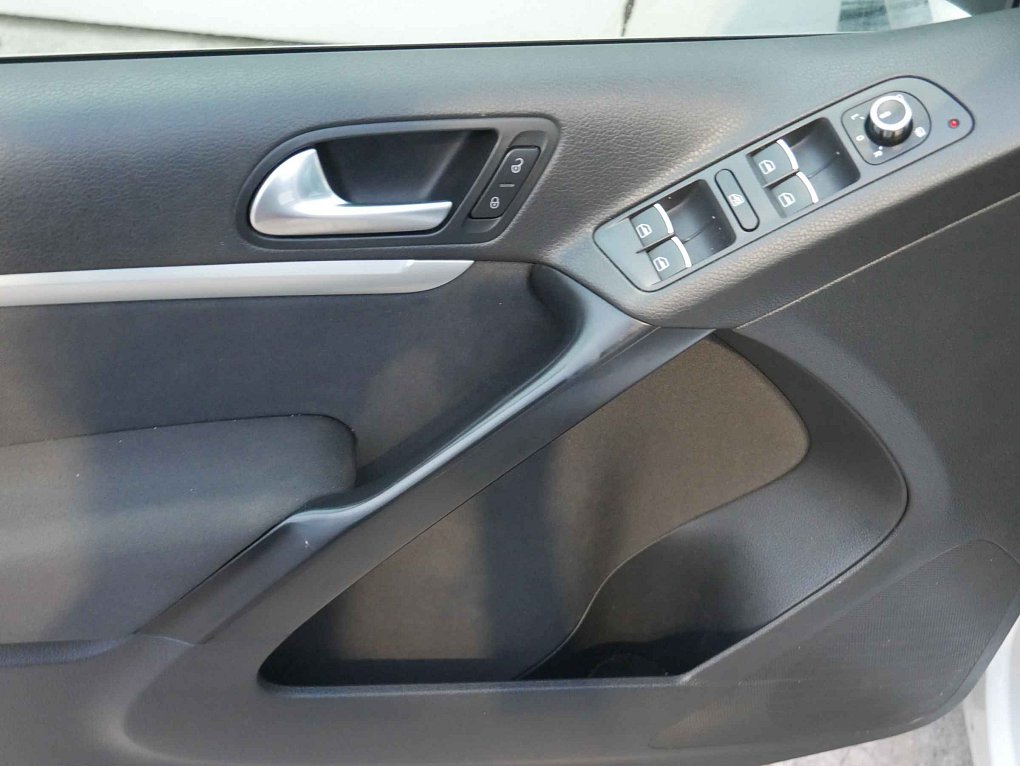 Volkswagen Tiguan 2.0 TDi R-Line 4x4