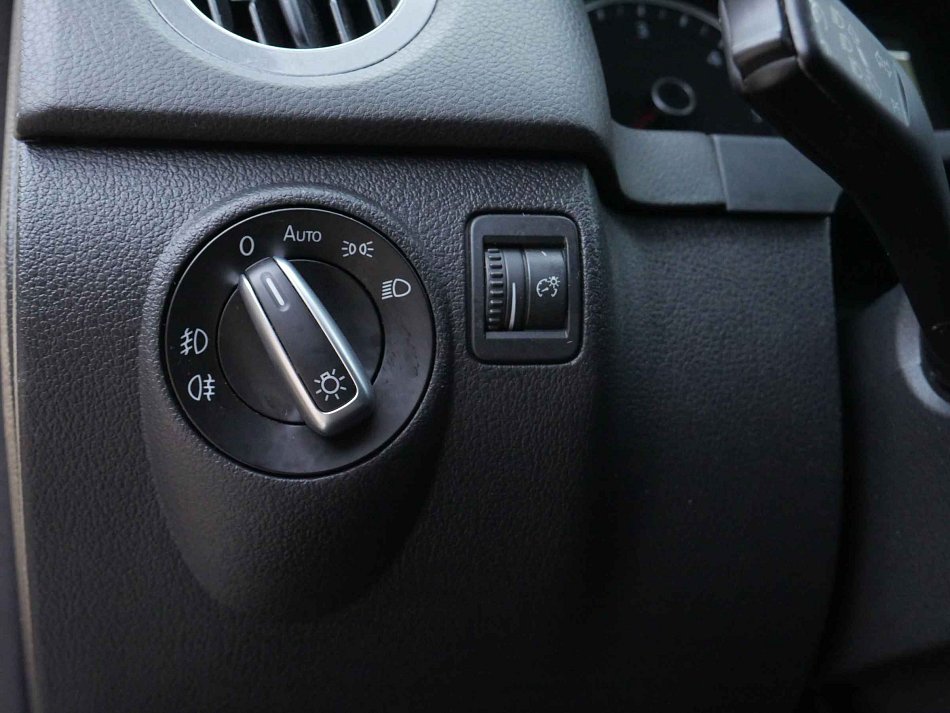 Volkswagen Tiguan 2.0 TDi R-Line 4x4