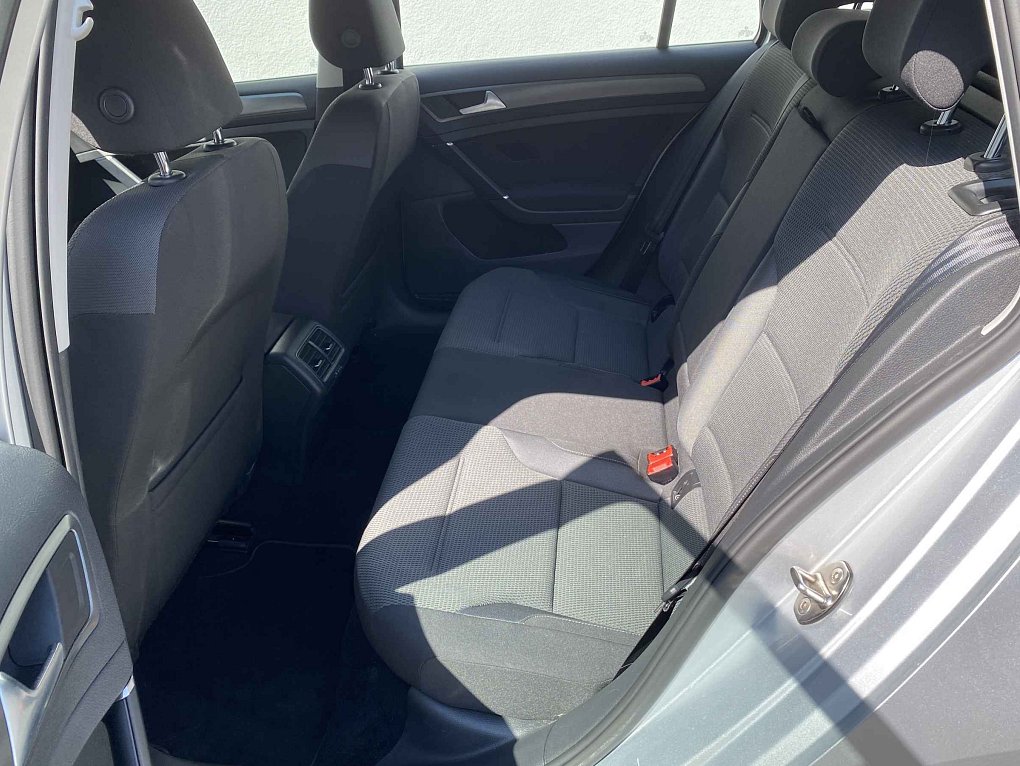 Volkswagen Golf 1.6 TDi Comfortline