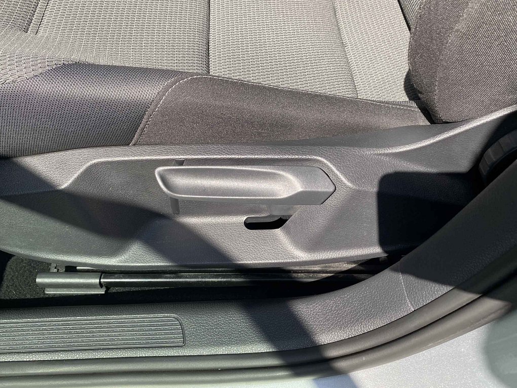 Volkswagen Golf 1.6 TDi Comfortline