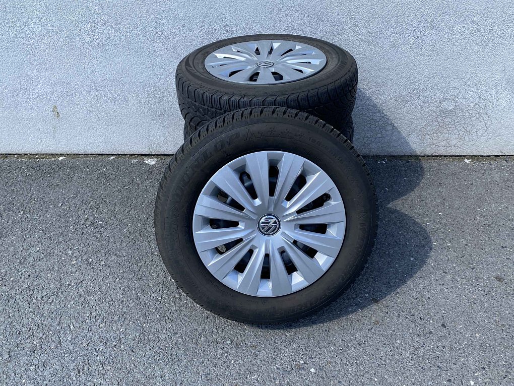 Volkswagen Golf 1.6 TDi Comfortline