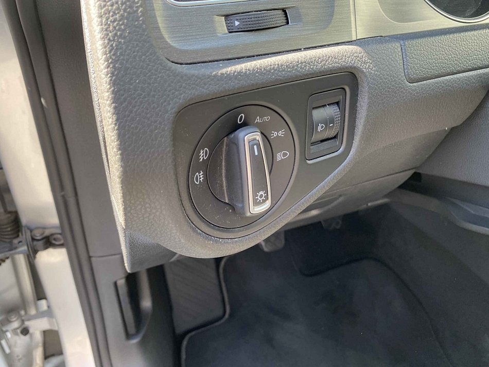 Volkswagen Golf 1.6 TDi Comfortline