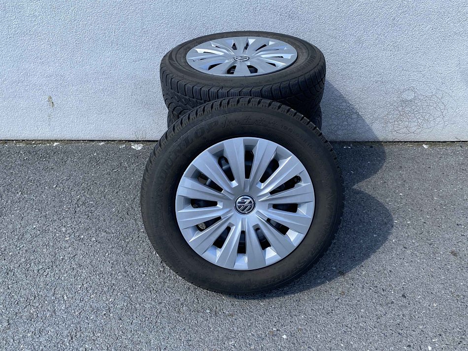 Volkswagen Golf 1.6 TDi Comfortline