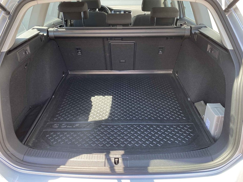 Volkswagen Golf 1.6 TDi Comfortline
