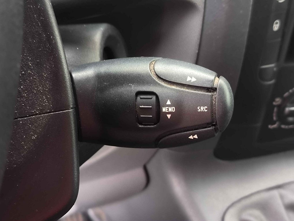 Peugeot Expert 2.0HDi  6míst