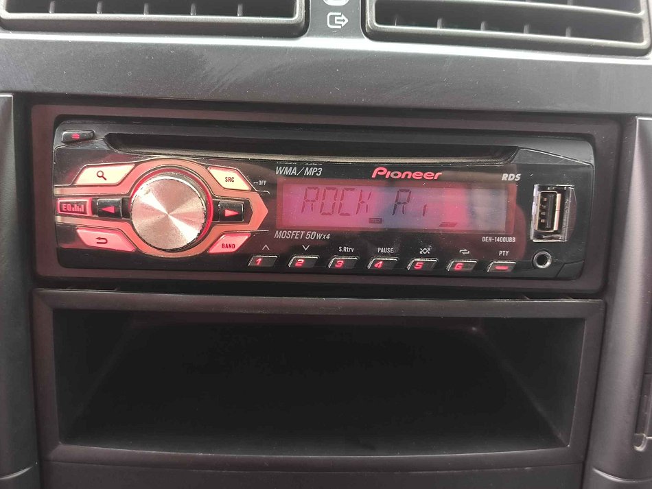 Peugeot Expert 2.0HDi  6míst