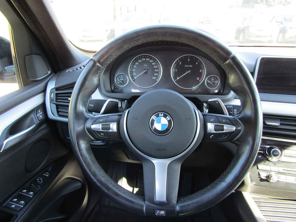 BMW X5 3.0D  xDrive30d