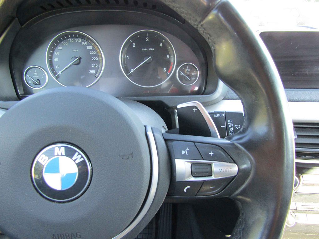 BMW X5 3.0D  xDrive30d