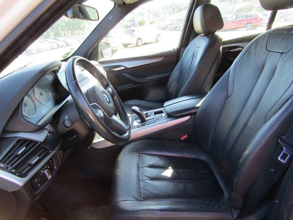 BMW X5 3.0D  xDrive30d