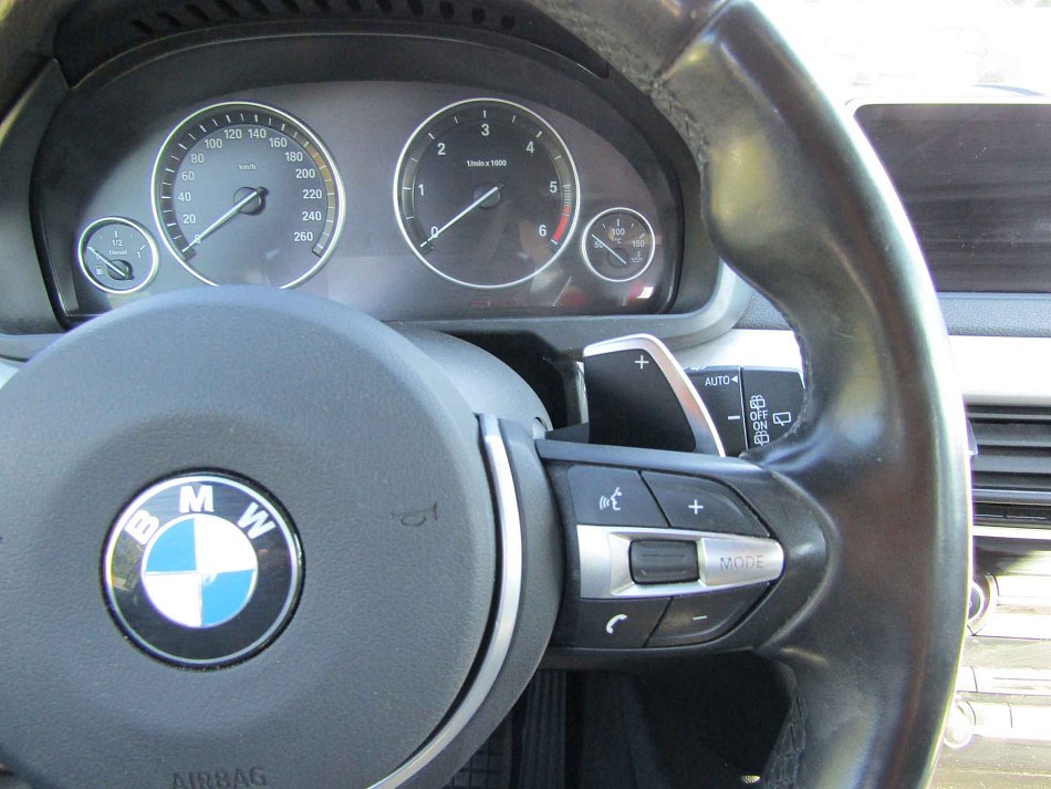 BMW X5 3.0D  xDrive30d