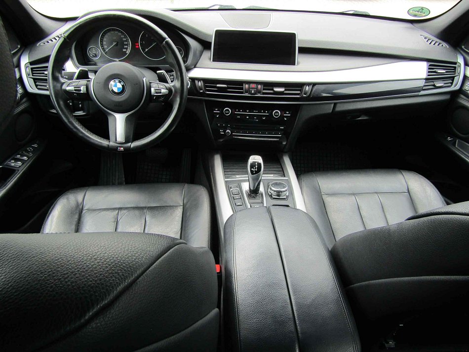 BMW X5 3.0D  xDrive30d