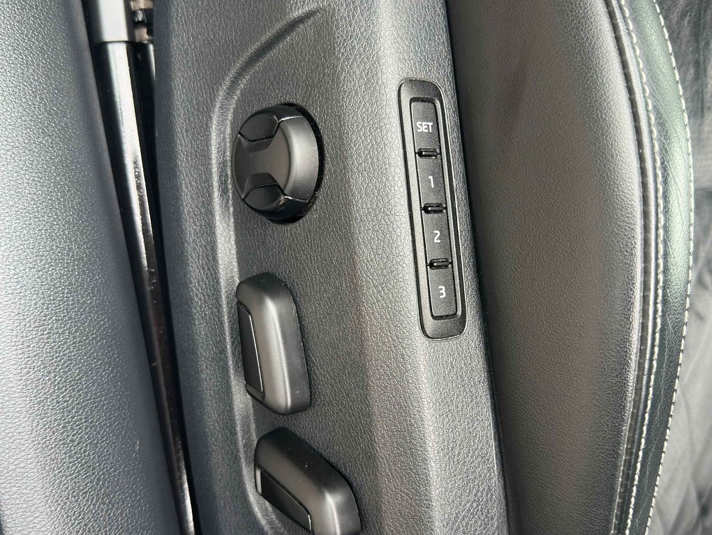 Škoda Superb III 2.0TDi  4x4