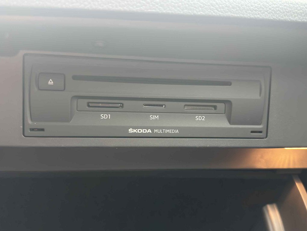 Škoda Superb III 2.0TDi  4x4