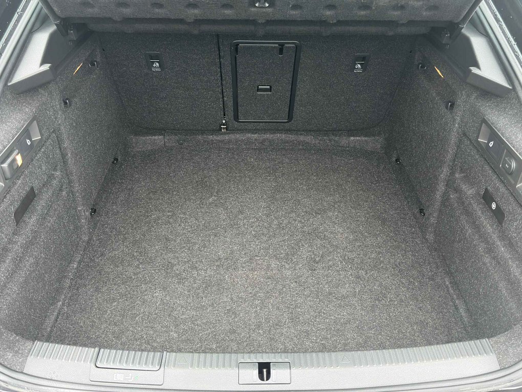 Škoda Superb III 2.0TDi  4x4