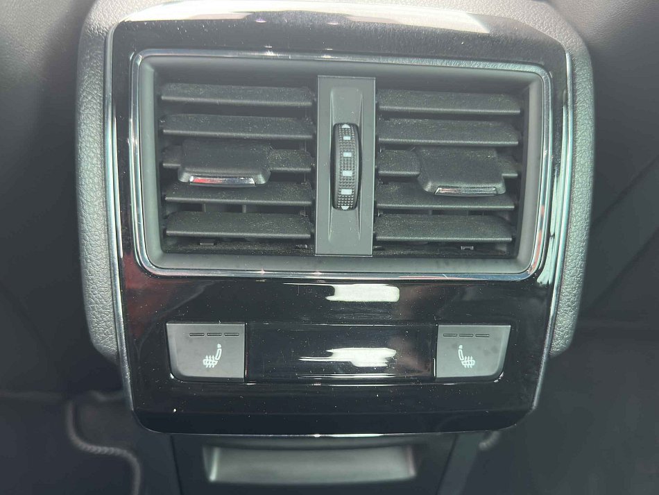 Škoda Superb III 2.0TDi  4x4
