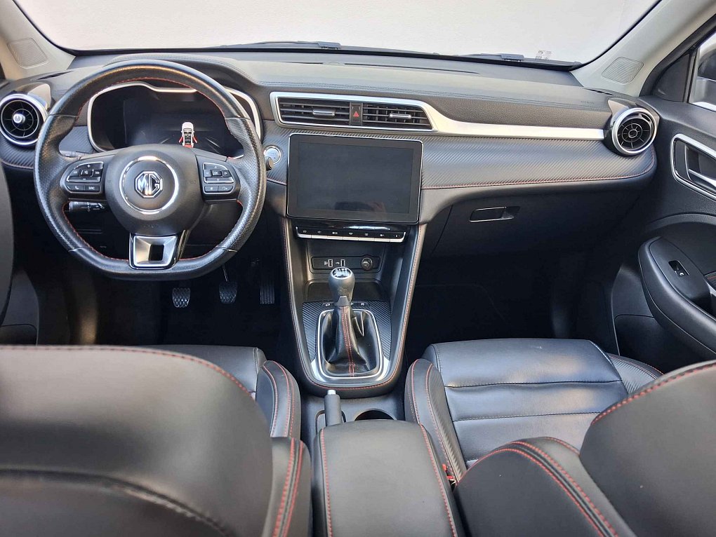 MG ZS 1.0T-GDi 