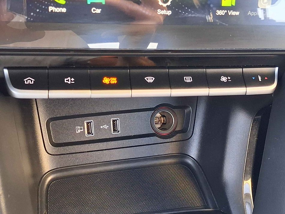 MG ZS 1.0T-GDi 