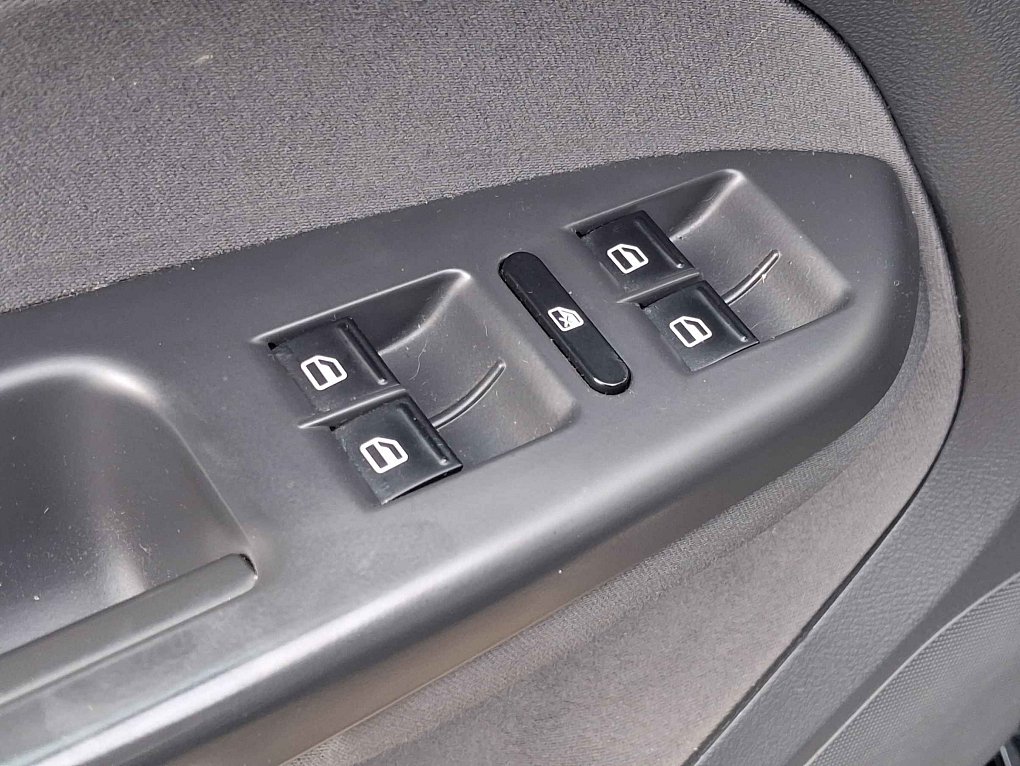 Volkswagen Touran 1.2TSi Trendline