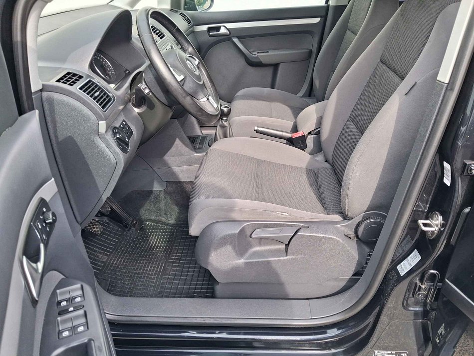 Volkswagen Touran 1.2TSi Trendline