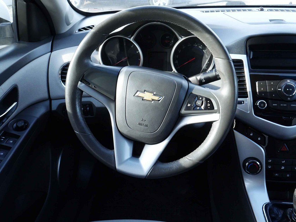 Chevrolet Cruze 1.6 16V 