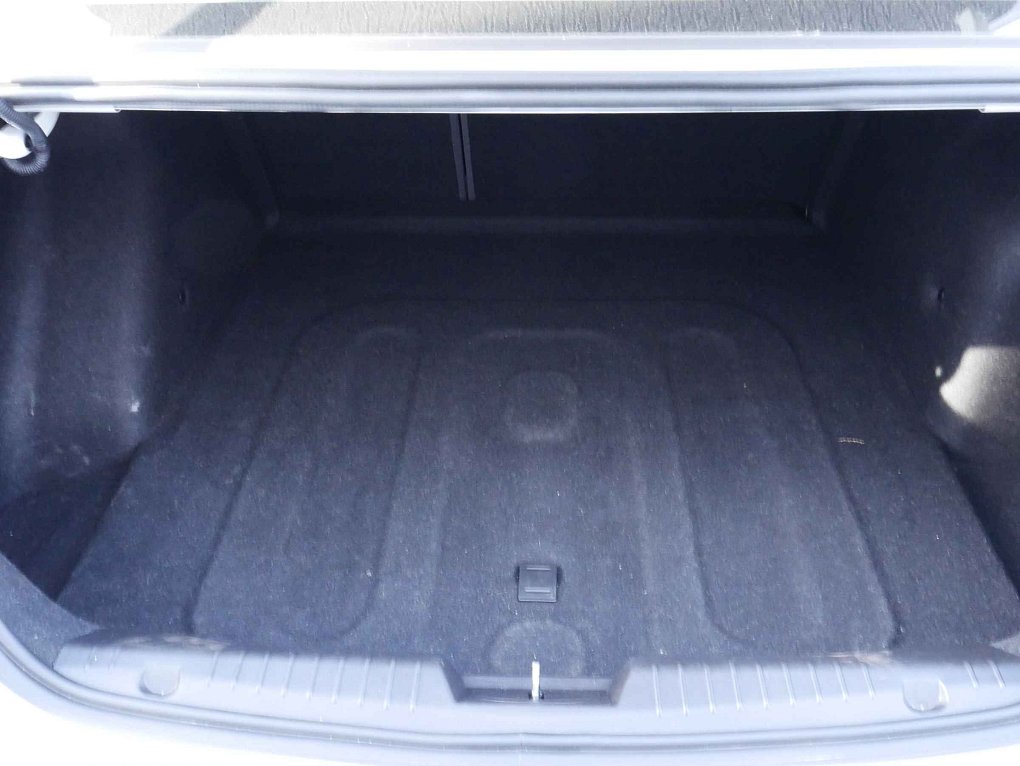 Chevrolet Cruze 1.6 16V 