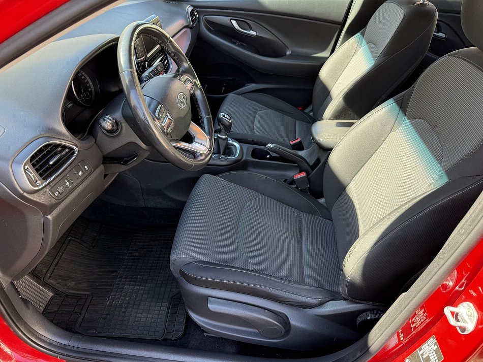 Hyundai I30 1.0T-GDi 