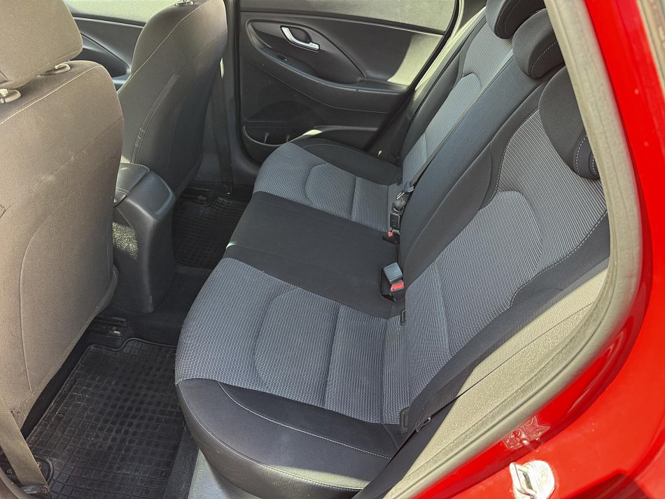 Hyundai I30 1.0T-GDi 