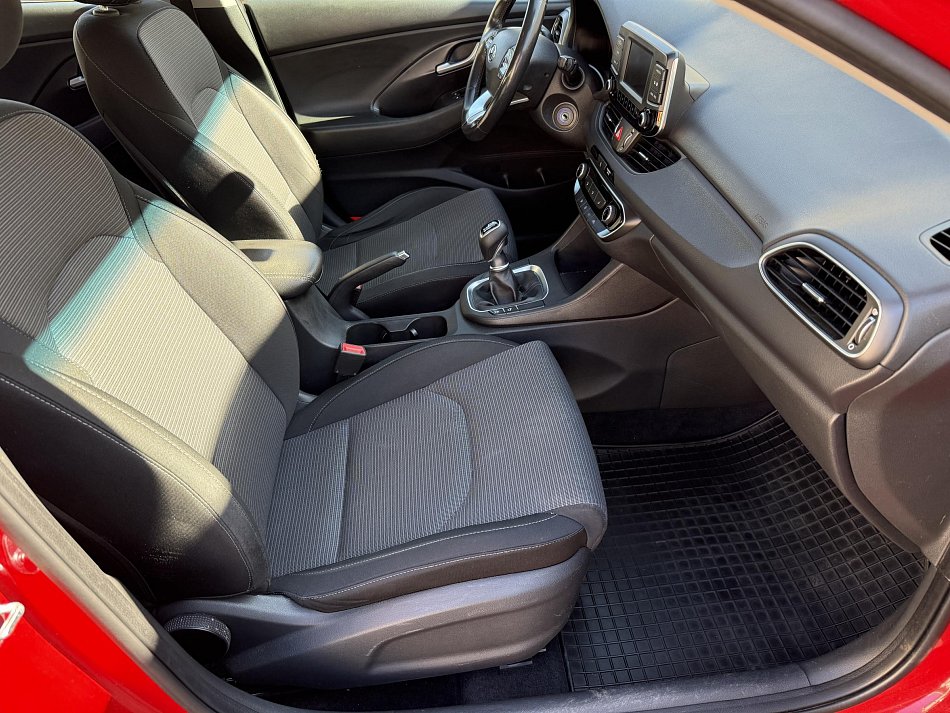Hyundai I30 1.0T-GDi 
