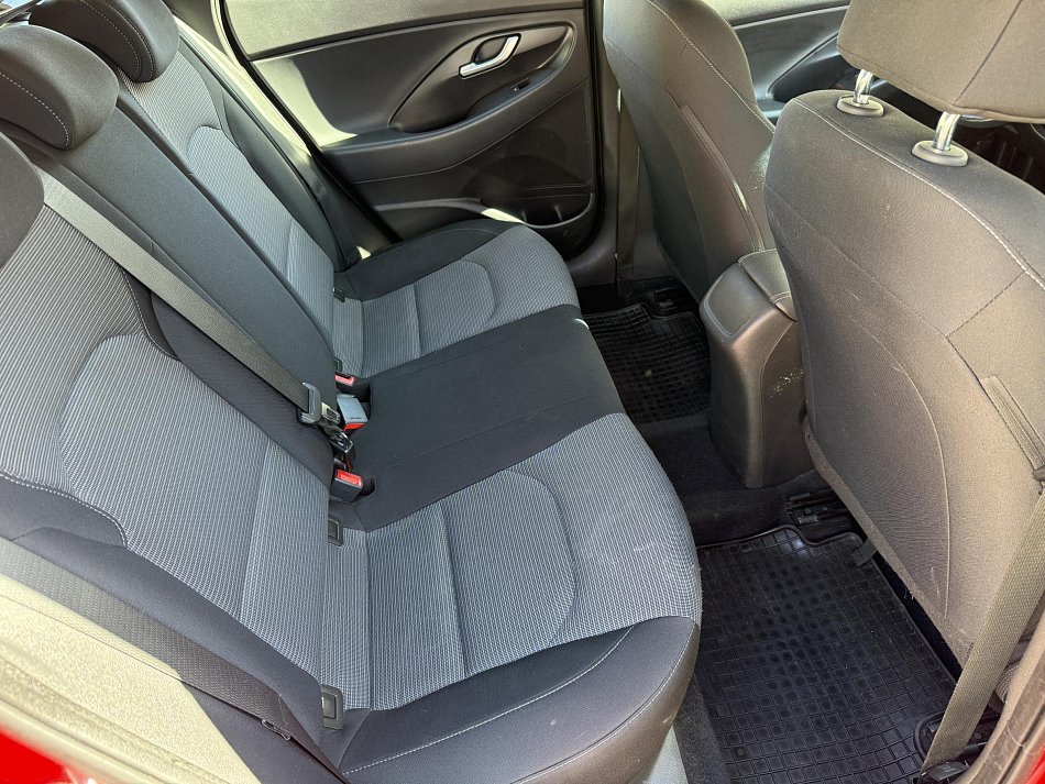 Hyundai I30 1.0T-GDi 