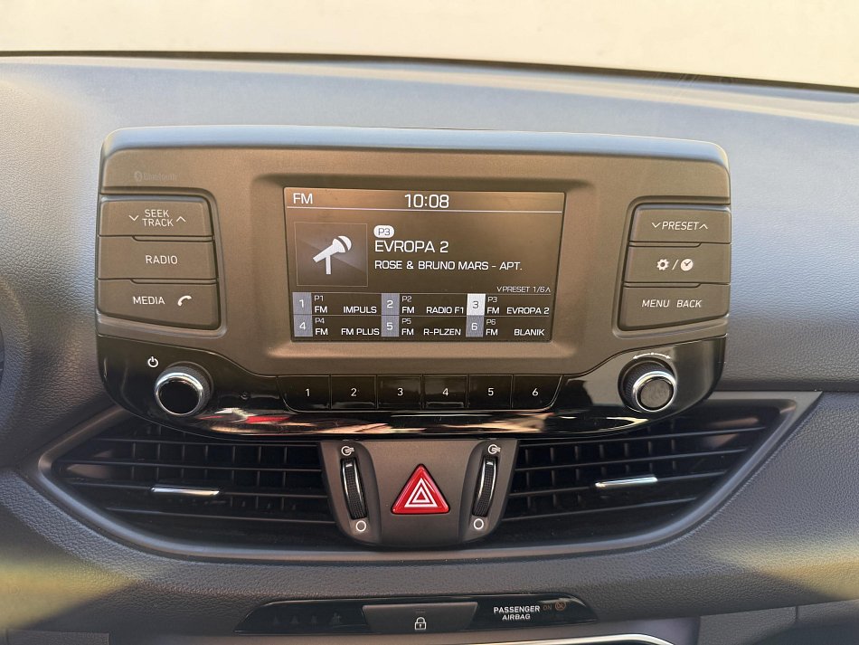 Hyundai I30 1.0T-GDi 