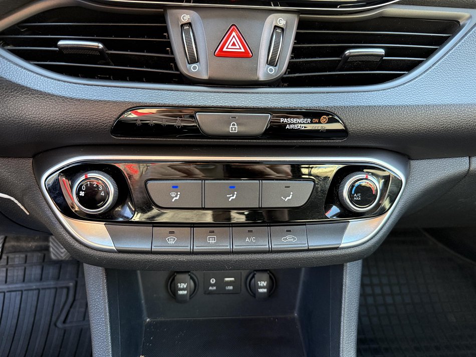 Hyundai I30 1.0T-GDi 