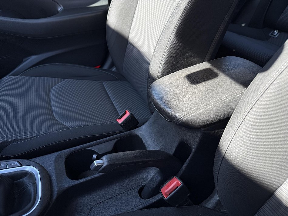 Hyundai I30 1.0T-GDi 