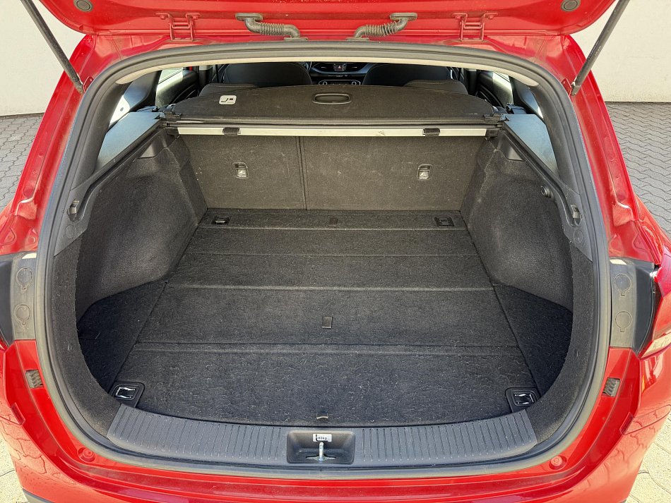 Hyundai I30 1.0T-GDi 
