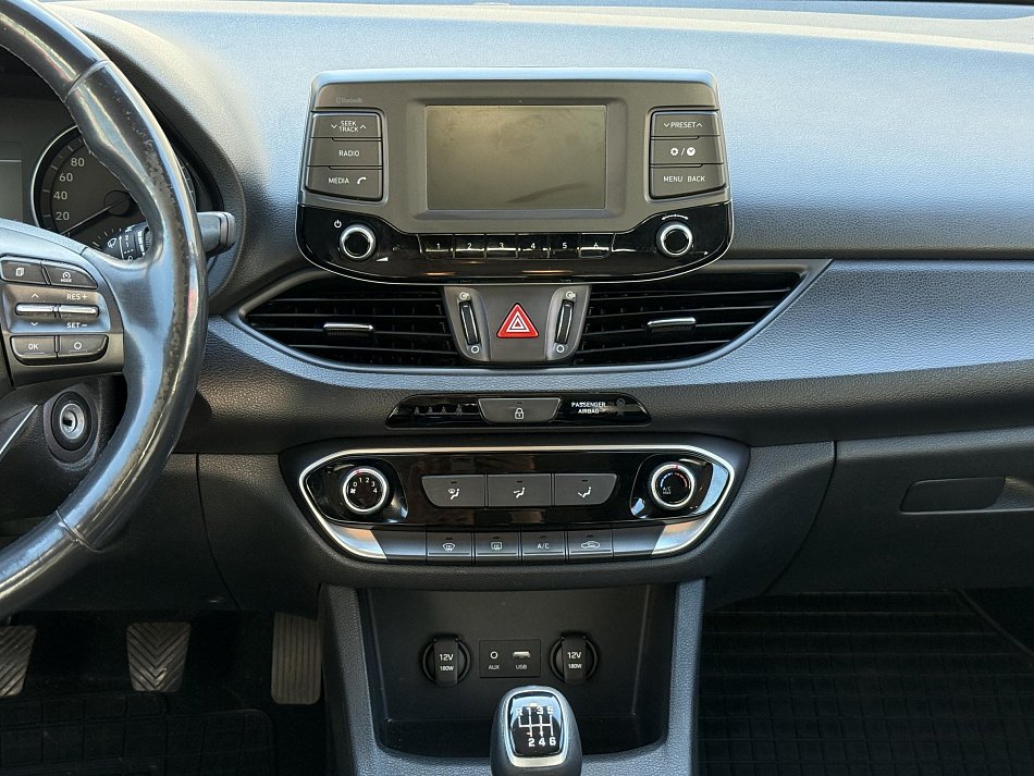 Hyundai I30 1.0T-GDi 