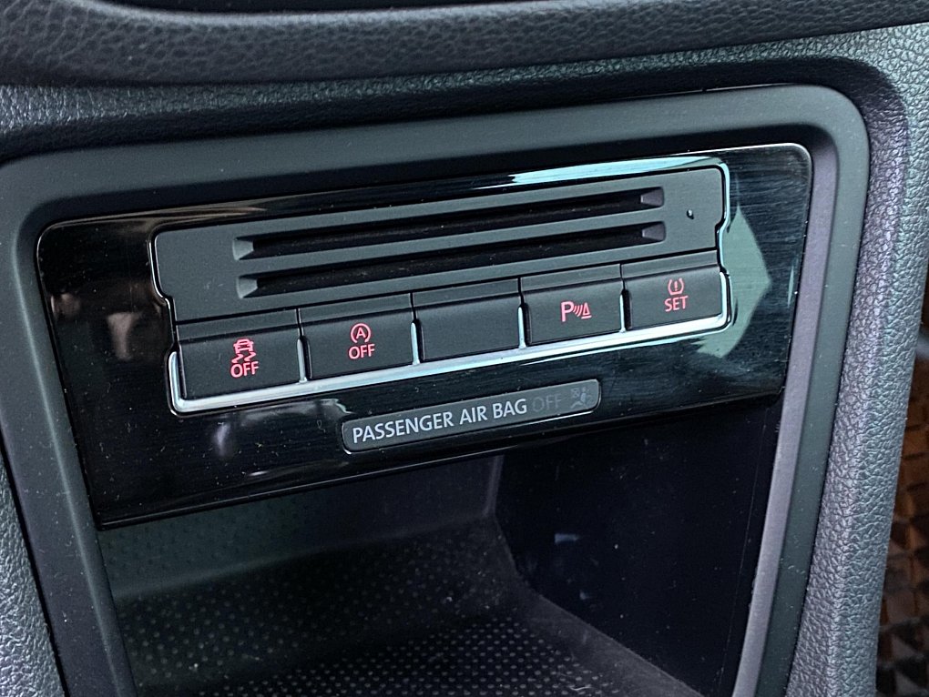 Volkswagen Sharan 2.0 TDi Highline